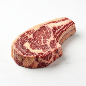 Chuletón de Ávila