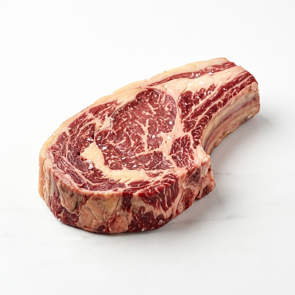 Chuletón de Ávila