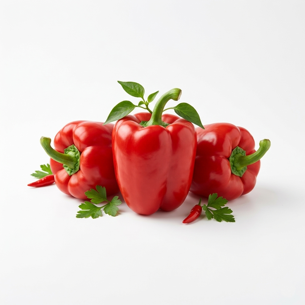 Pimiento rojo