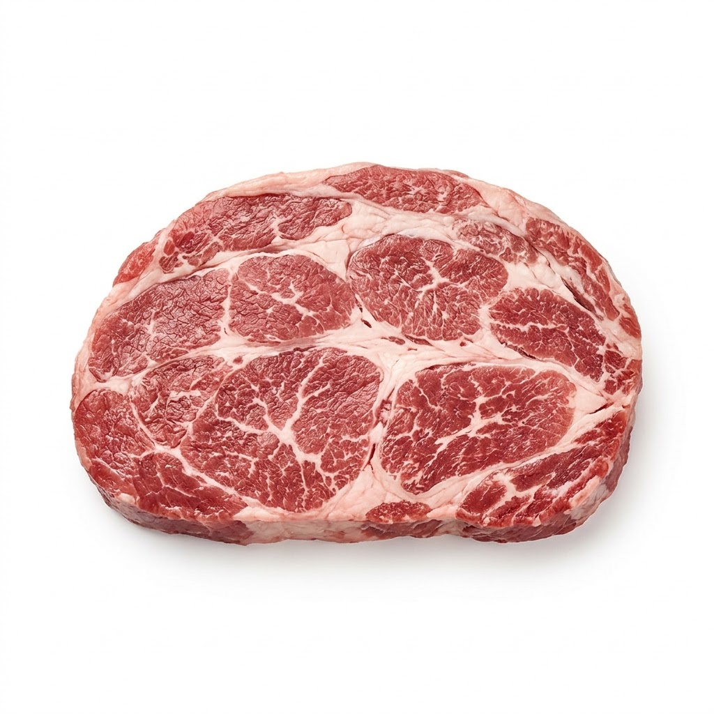 Aguja de cerdo