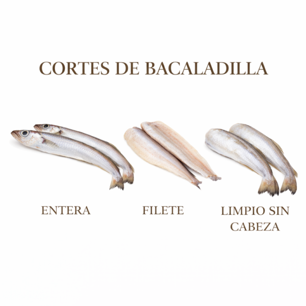 Bacaladito