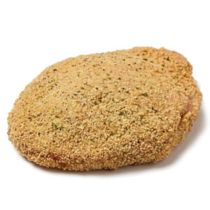 Cachopo de ternera entero