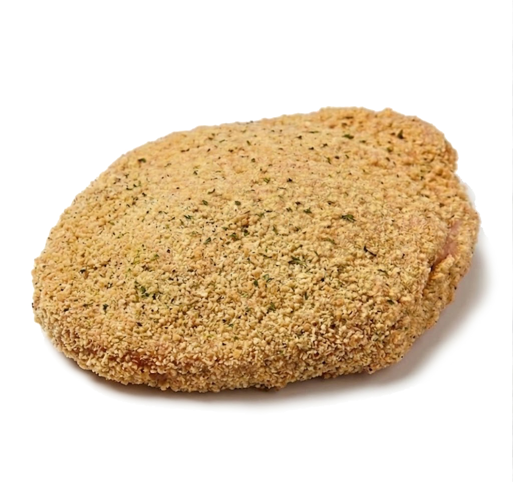 Cachopo de ternera entero