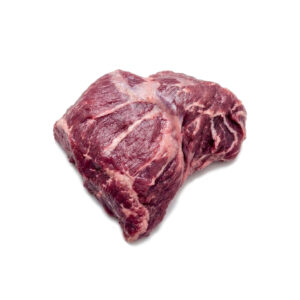 Carrillada cerdo