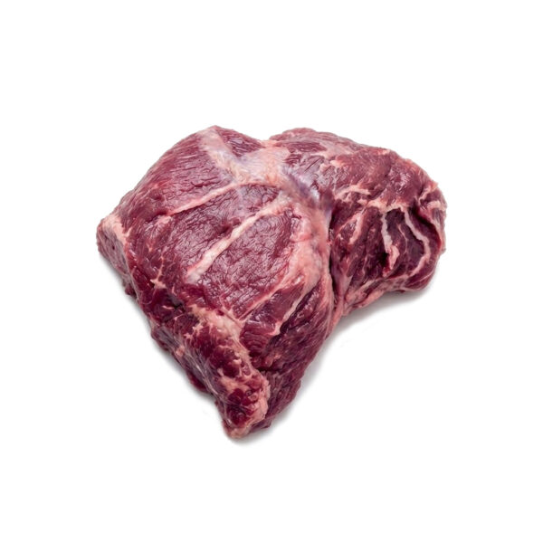 Carrillada cerdo