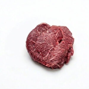 Carrillada de ternera