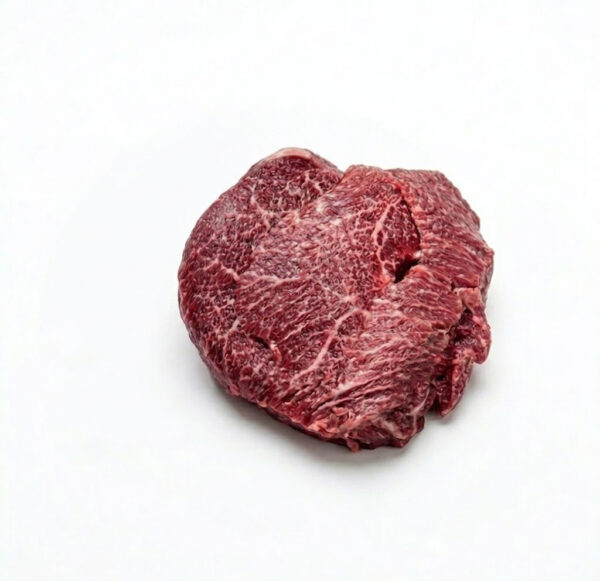 Carrillada de ternera