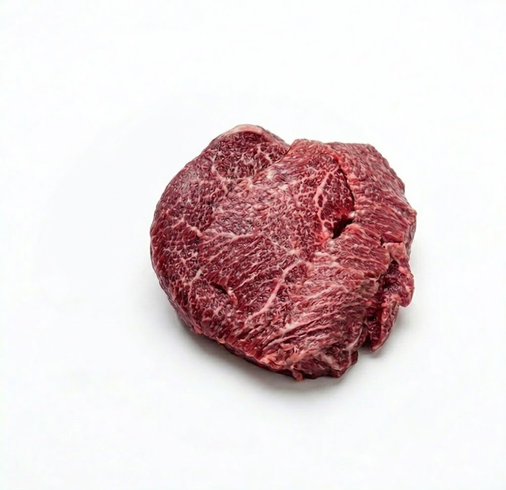 Carrillada de ternera