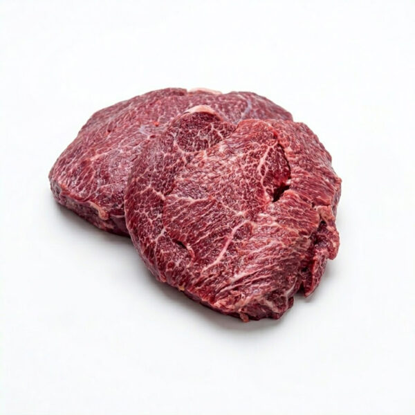 Carrilladas de ternera