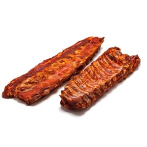 Costillar adobado