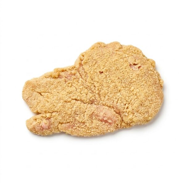 Escalope de pollo