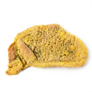 Escalope de ternera