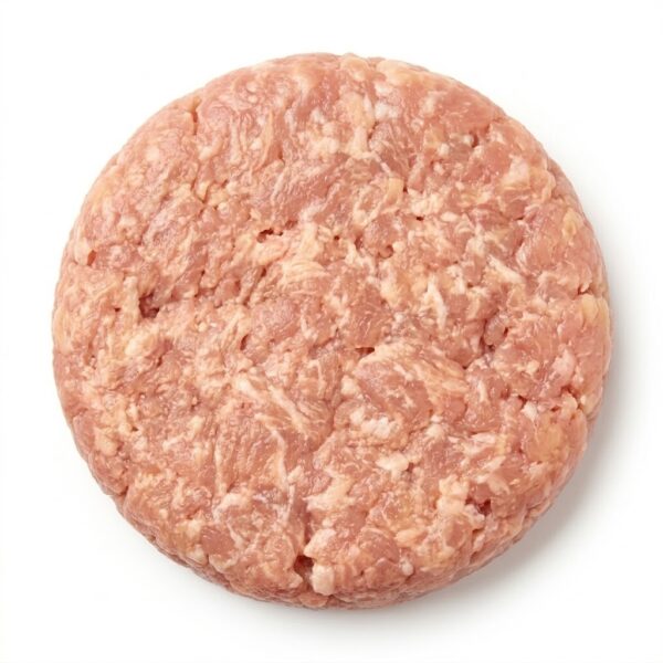 Hamburguesa de pollo
