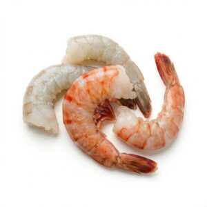 Langostino pelado