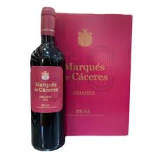 Marques de caceres