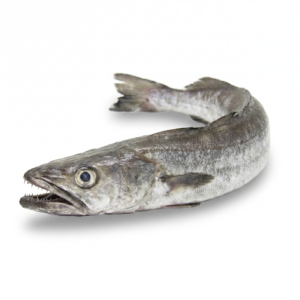 Merluza pincho