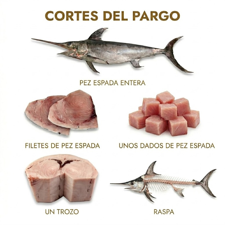 Pez espada: imagen 2