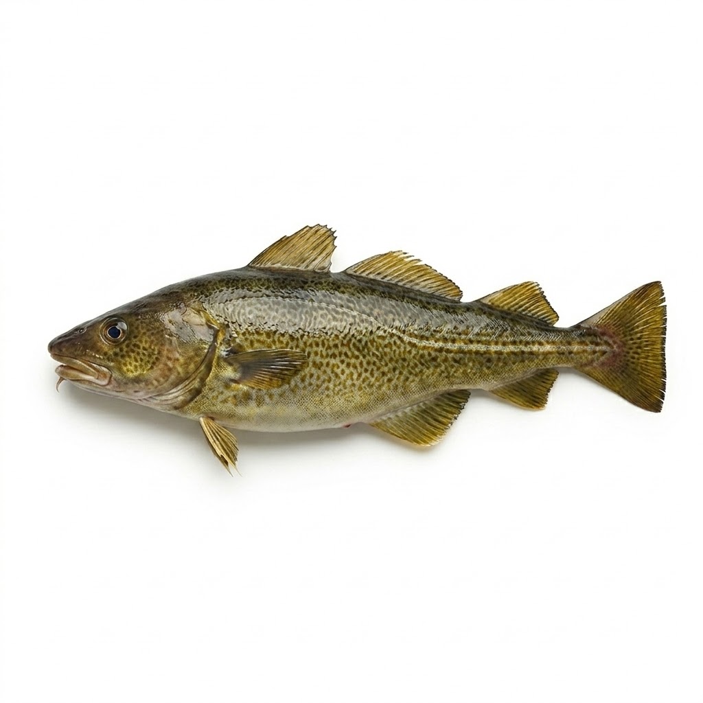 Bacalao