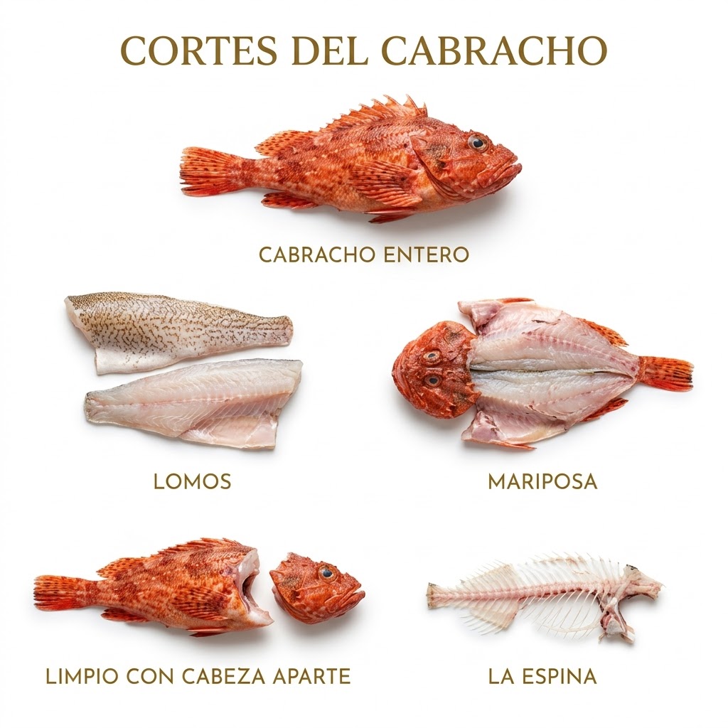 Cortes del cabracho