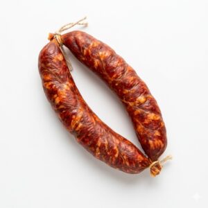 Chorizo tradicional