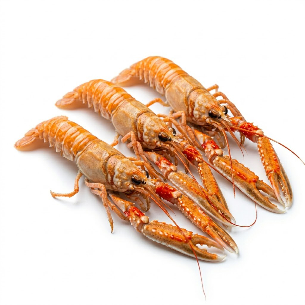 Cigalas