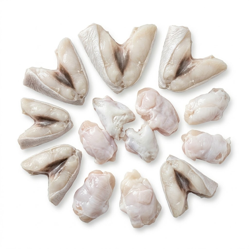 Cocochas