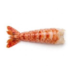 Cola de gambón
