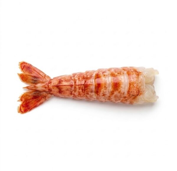 Cola de gambón