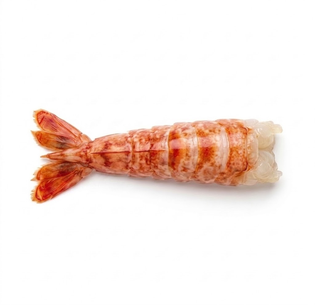 Cola de gambón