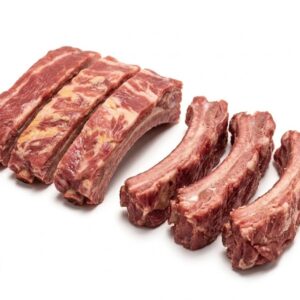 Costillas individuales