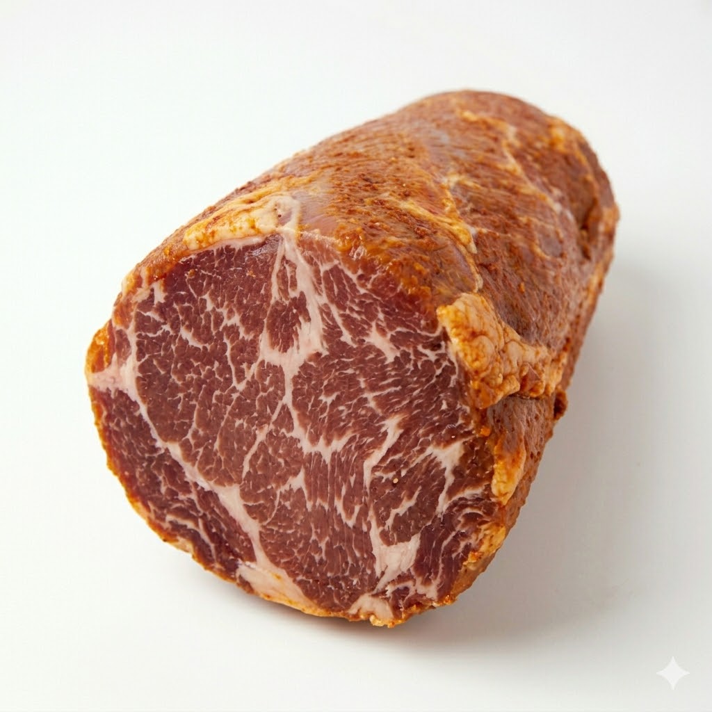 Lomo de cerdo adobado