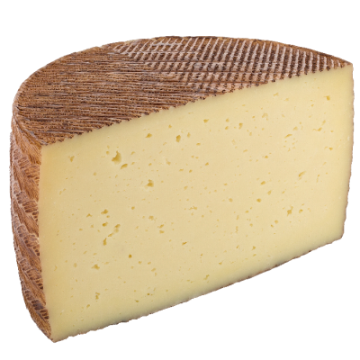 Queso manchego