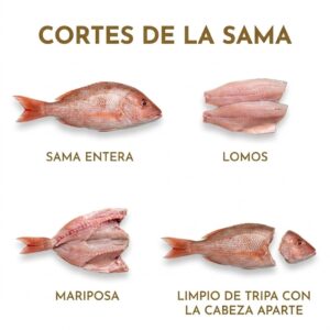 Cotes de sama