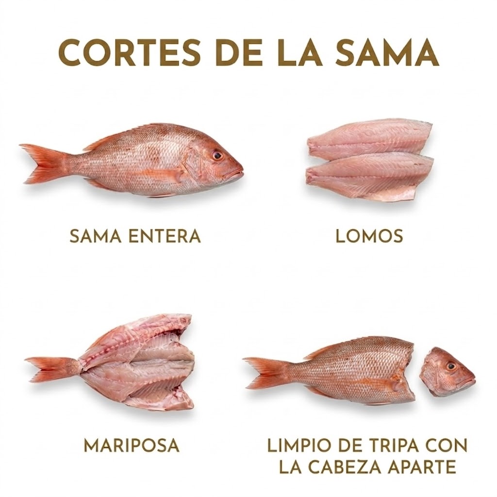 Cotes de sama